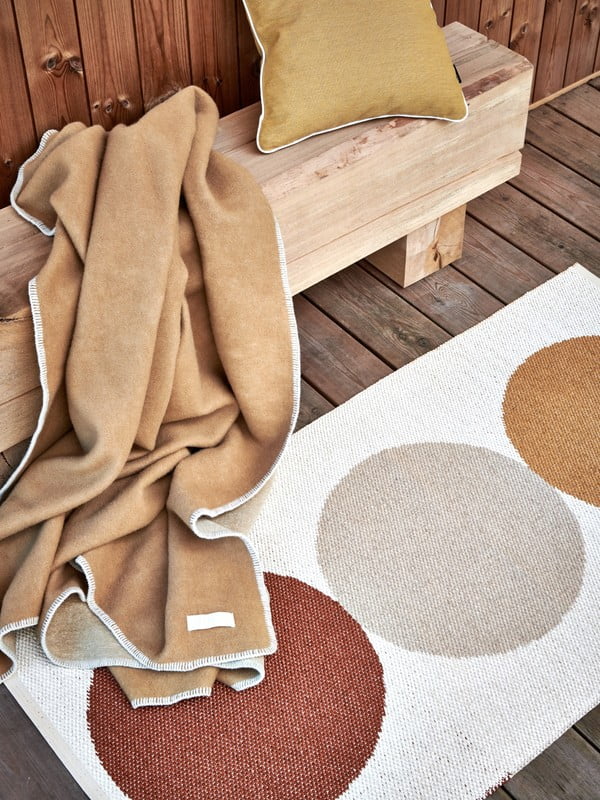 Inspirații: Stil scandinav, Balcon și terasă, Grădină, Textile, Outdoor