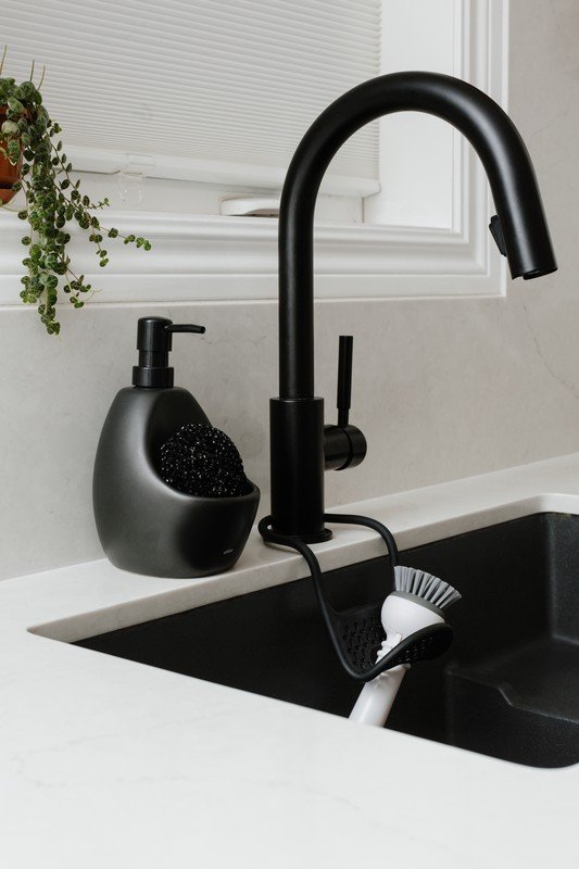 Inspirații: Bucătărie și zona de dining, Curățenie și organizare