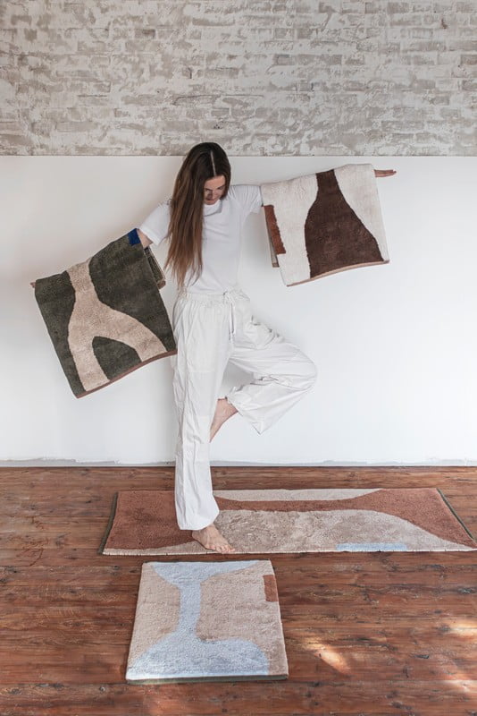 Inspirații: Sufragerie, Stil scandinav, Hol și dressing