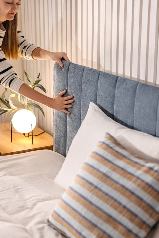 Inspirații: Dormitor