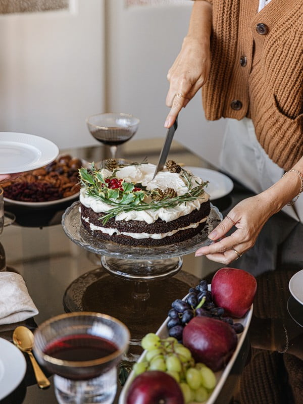 Inspirații: Zonă de dining, Crăciun