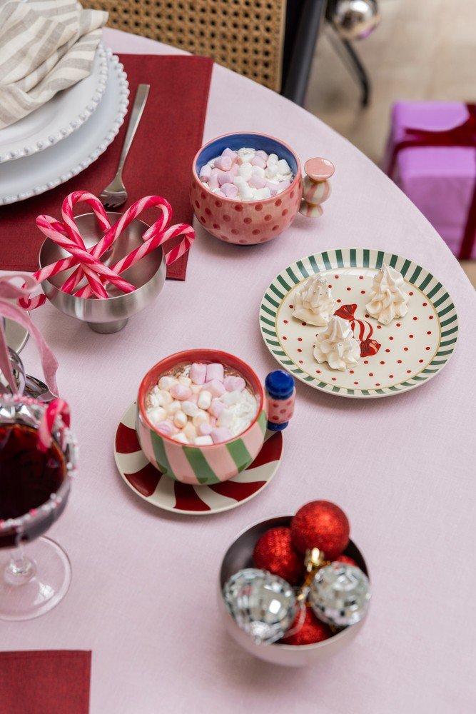 Inspirații: Crăciun