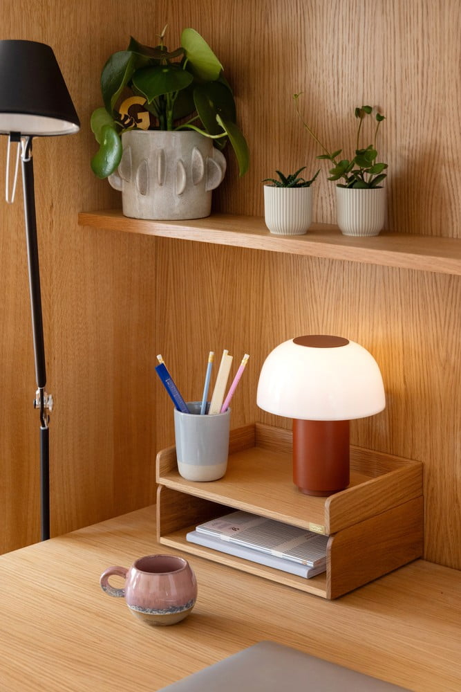 Inspirații: Birou, Stil scandinav