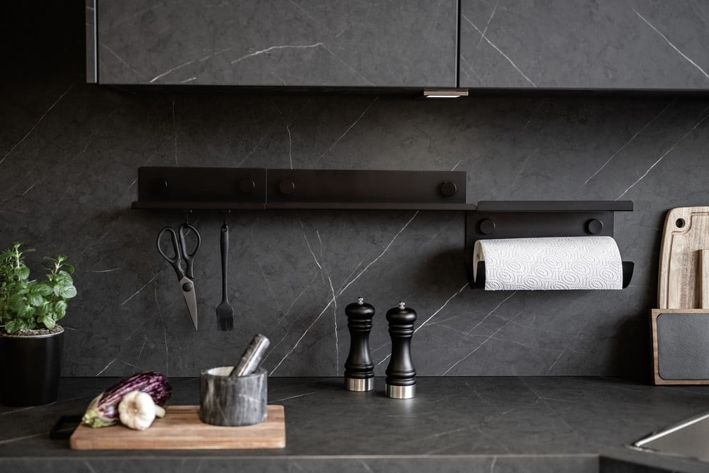 Inspirații: Bucătărie și zona de dining, Curățenie și organizare