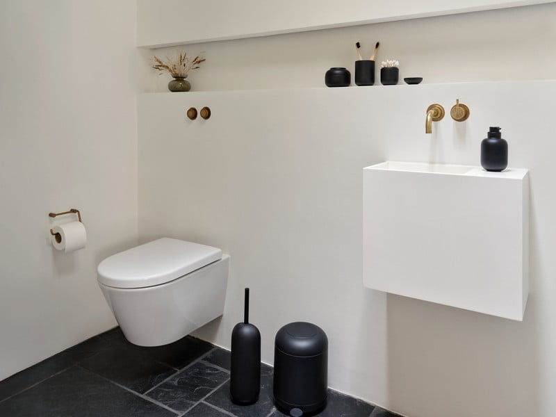 Inspirații: Baie, Curățenie și organizare