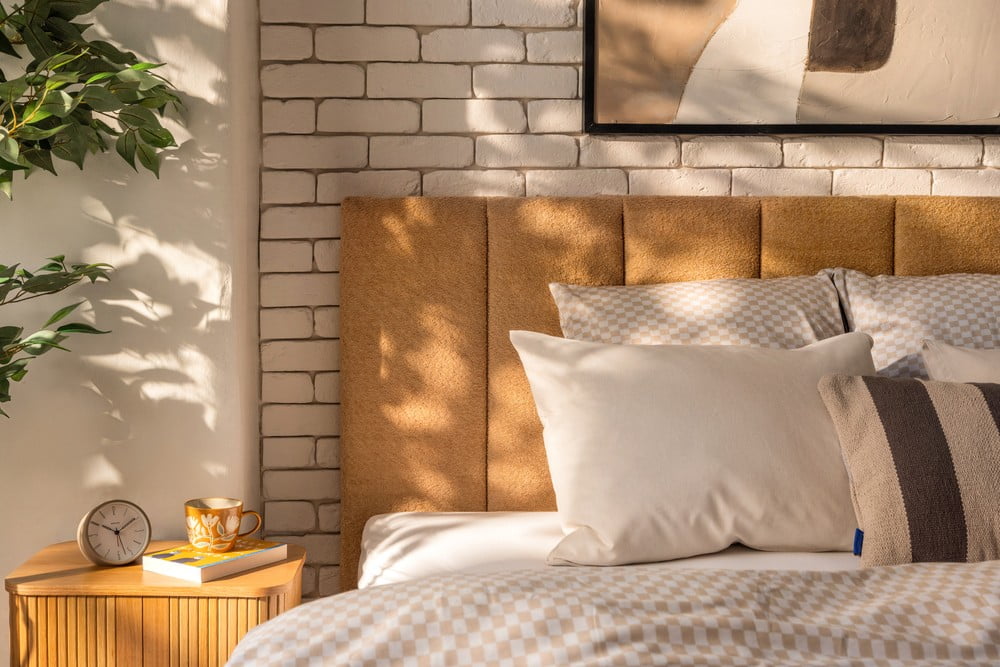 Inspirații: Dormitor