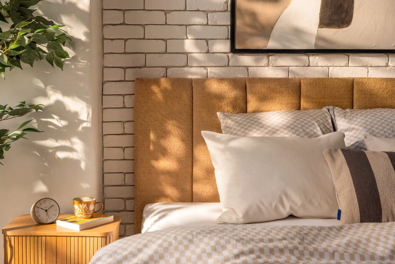 Inspirații: Dormitor