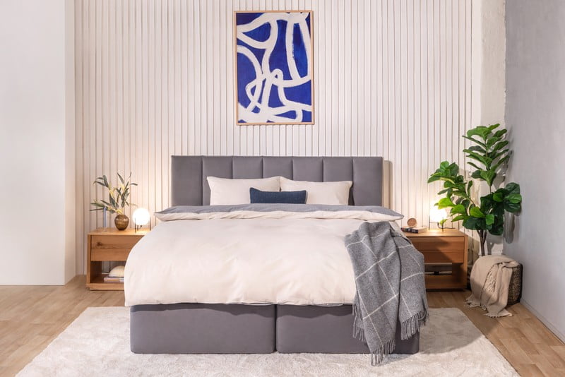 Inspirații: Dormitor