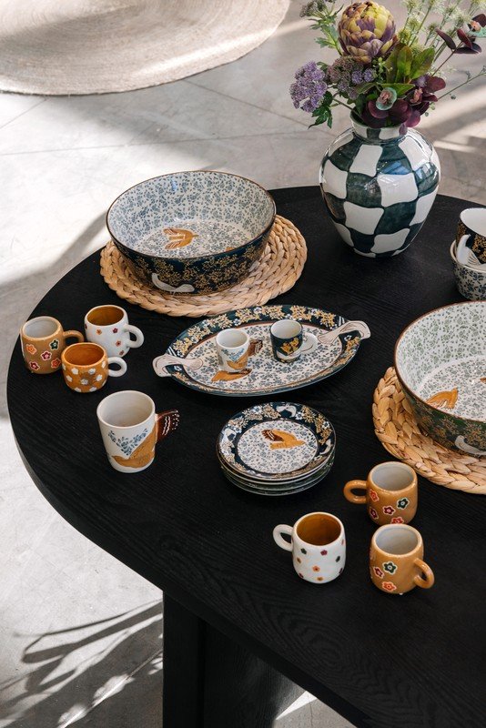 Inspirație: Zonă de dining