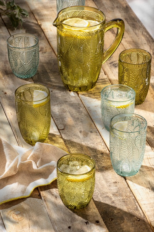 Inspirații: Grădină, Zonă de dining, Stil rustic, Stil romantic