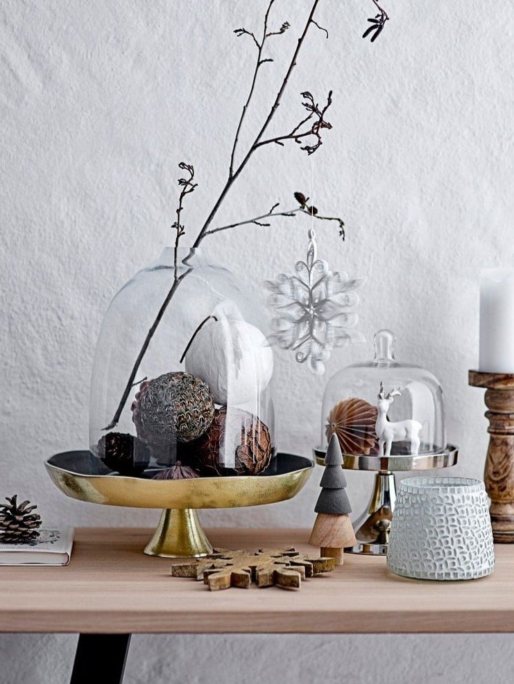 Inspirații: Crăciun, Decorațiuni