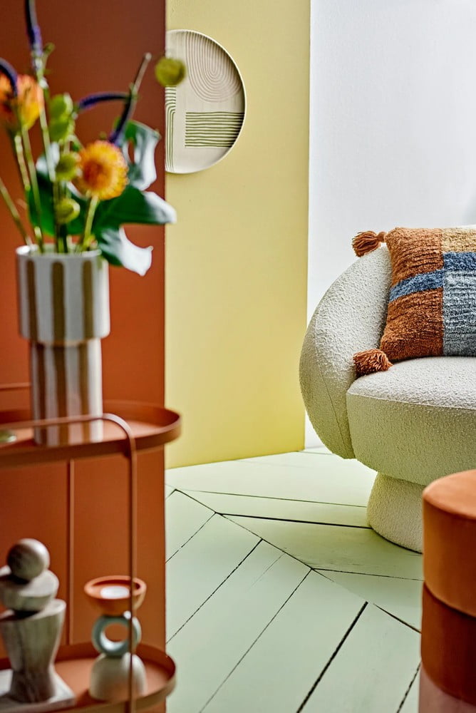 Inspirații: Sufragerie