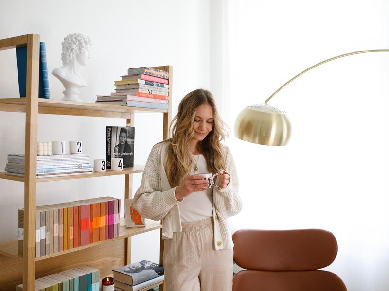 Inspirații: Sufragerie, Stil scandinav