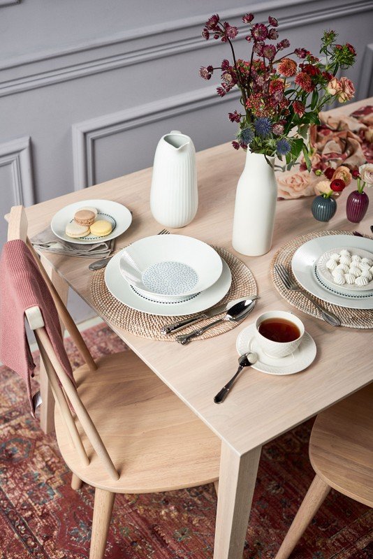 Inspirații: Zonă de dining, Ziua Îndrăgostiților, Primăvară