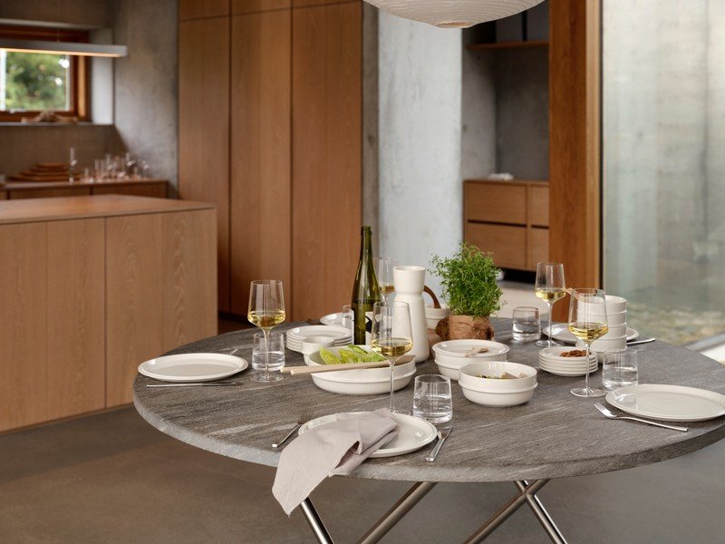 Inspirații: Zonă de dining