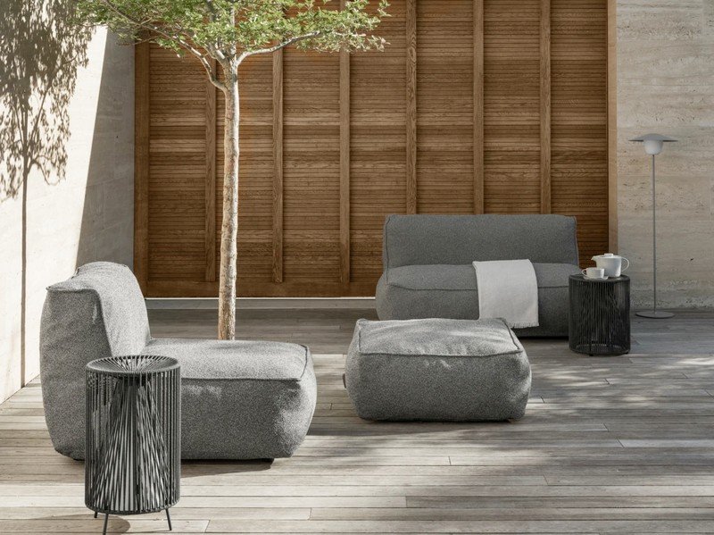 Inspirații: Grădină, Balcon și terasă