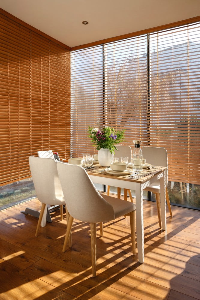 Inspirații: Zonă de dining, Stil scandinav, Stil boho