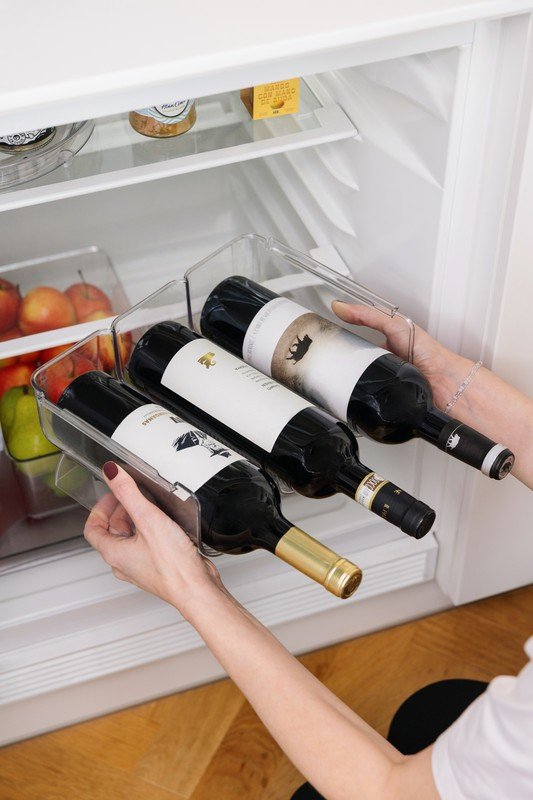 Inspirații: Bucătărie și zona de dining, Curățenie și organizare