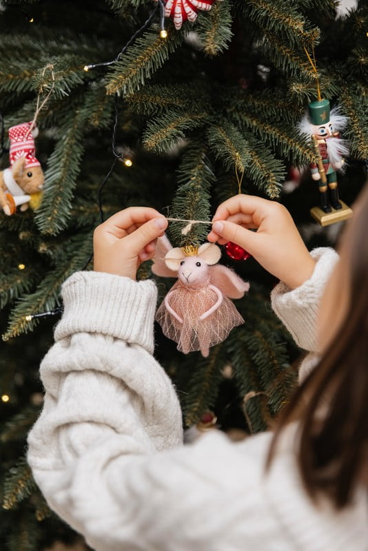 Inspirații: Crăciun