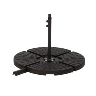 Suporturi pentru umbrela de soare