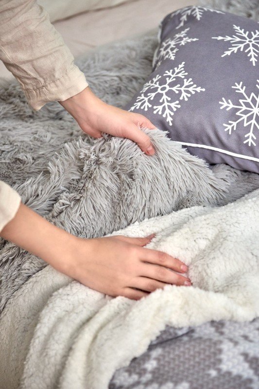 Inspirații: Dormitor