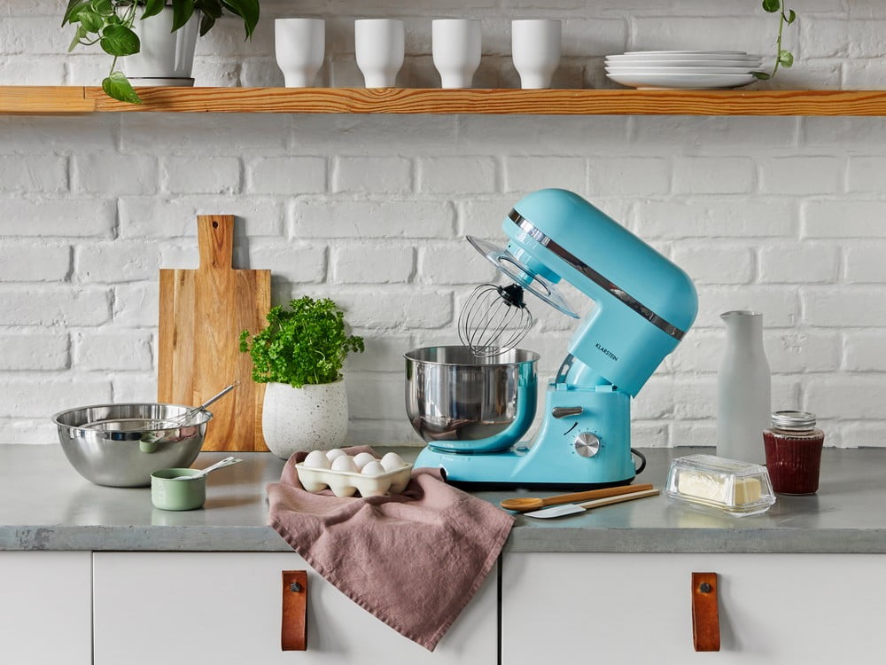 Inspirații: Bucătărie și zona de dining, Paște