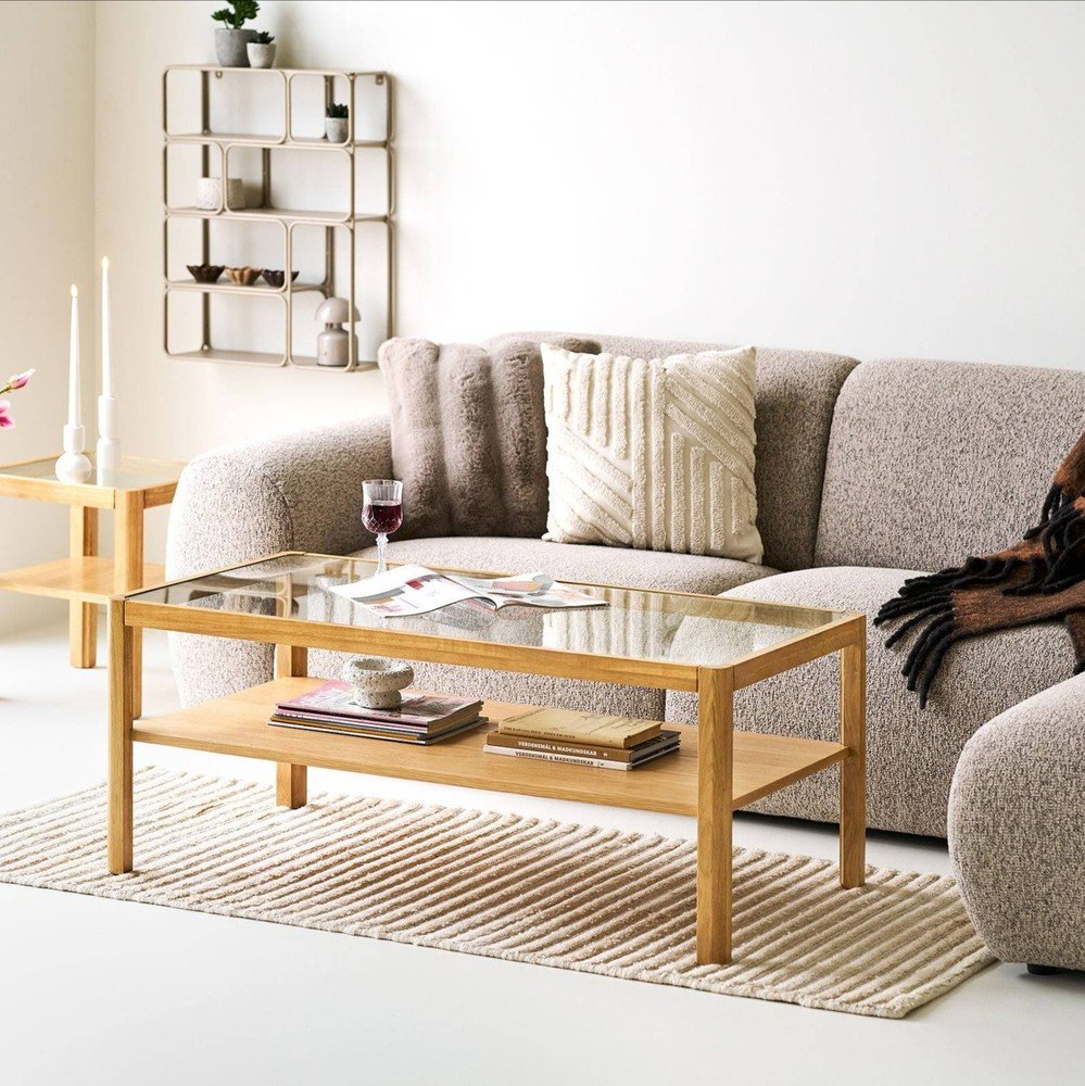 Inspirație: Sufragerie, Decorațiuni