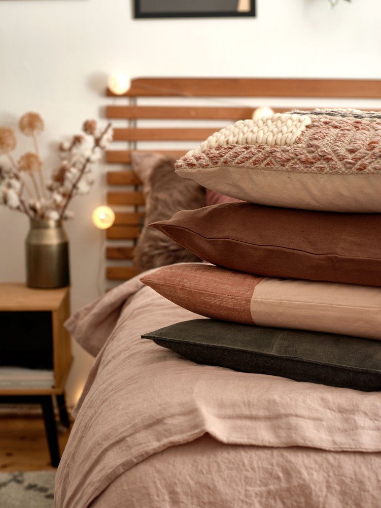 Inspirații: Dormitor