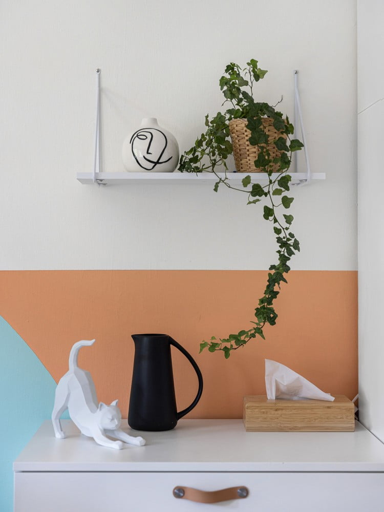 Inspirații: Decorațiuni, Transformări și reamenajări