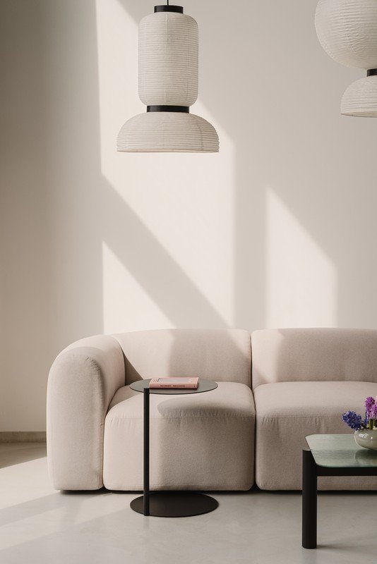 Inspirații: Stil scandinav, Sufragerie