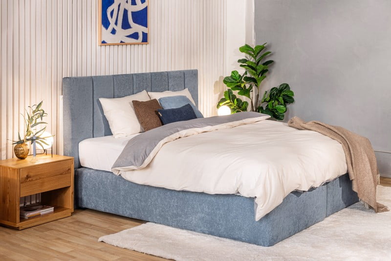 Inspirații: Dormitor