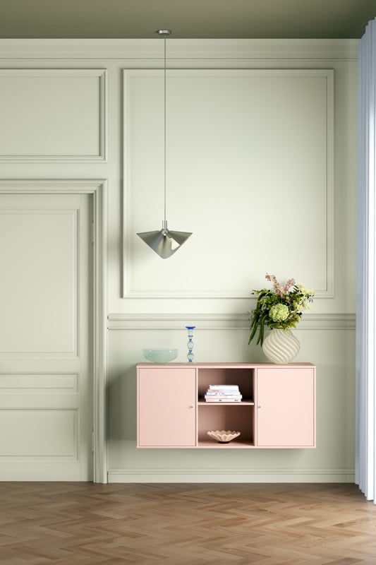 Inspirații: Hol și dressing, Sufragerie