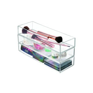 Organizatoare pentru produse cosmetice
