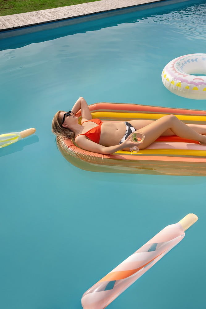 Inspirații: Vară, Grădină