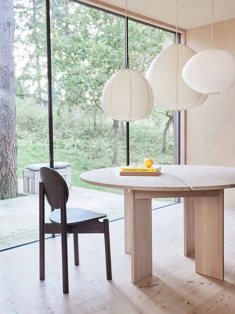 Inspirații: Zonă de dining