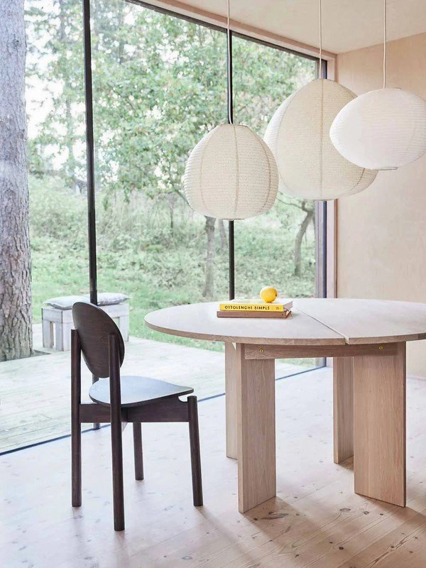 Inspirații: Zonă de dining