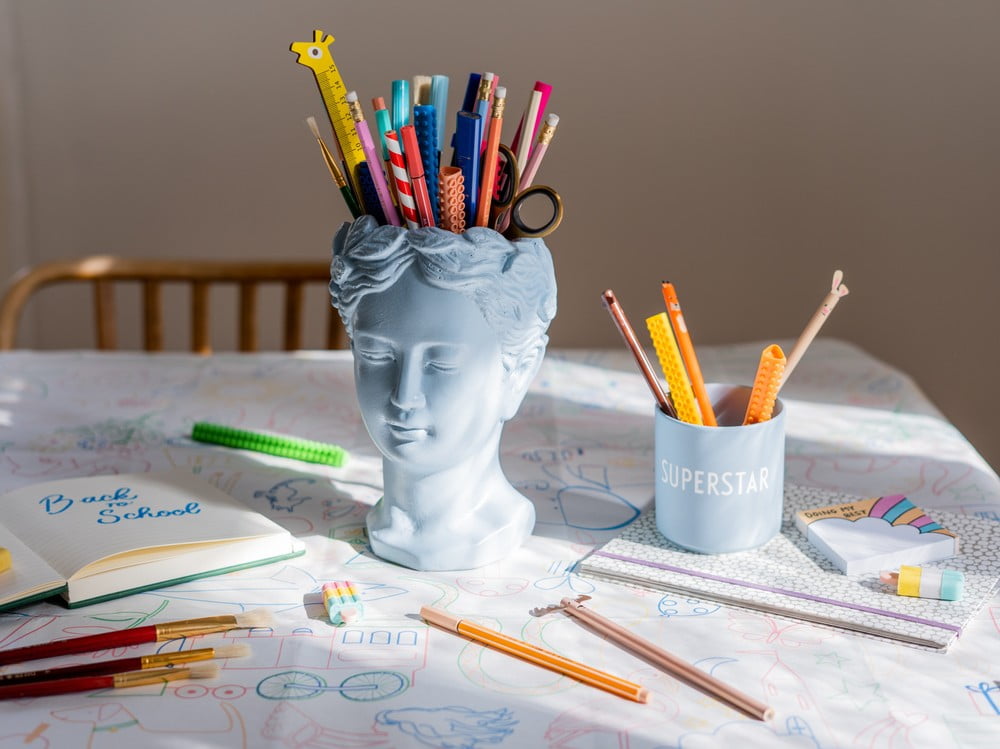 Inspirații: Școală