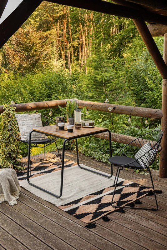 Inspirații: Grădină, Balcon și terasă