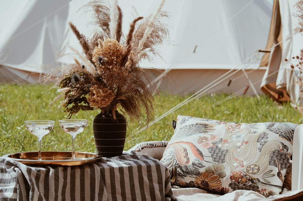 Inspirații: Vară, Outdoor