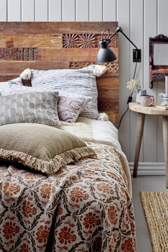 Inspirații: Dormitor