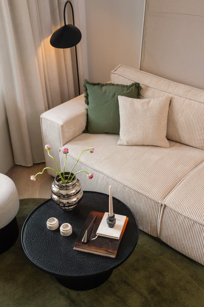 Inspirații: Sufragerie