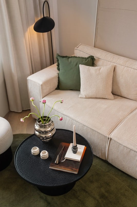 Inspirații: Sufragerie