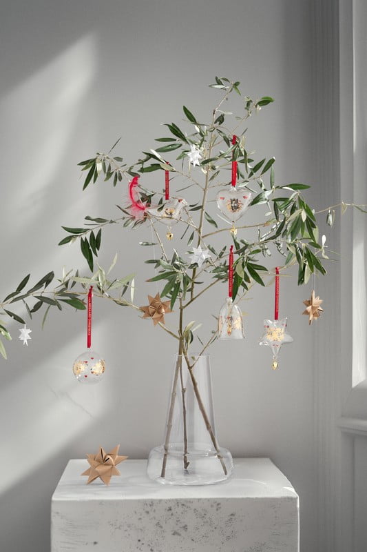 Inspirații: Crăciun, Decorațiuni