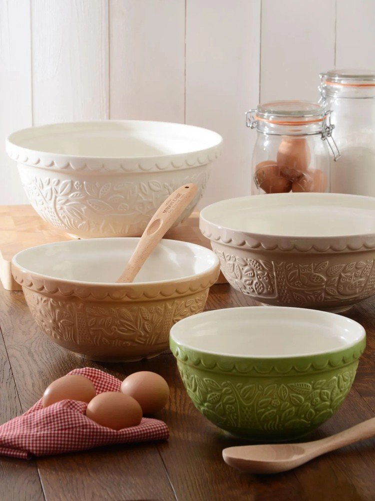 Inspirații: Bucătărie și zona de dining