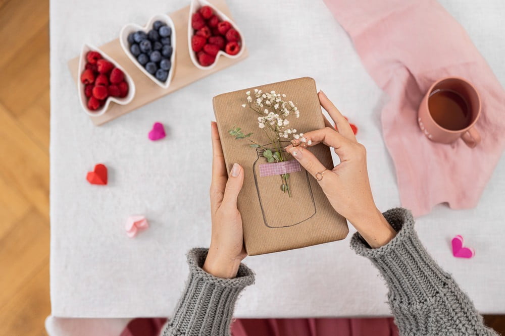 Inspirații: Ziua Îndrăgostiților