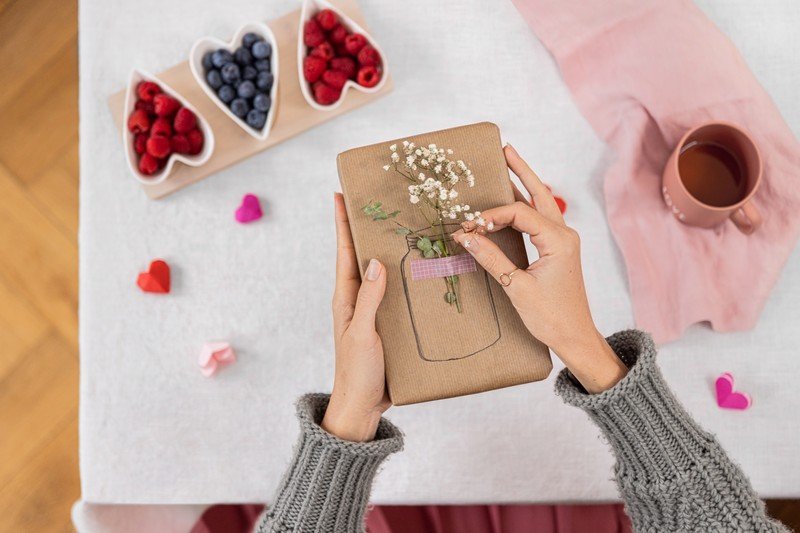 Inspirații: Ziua Îndrăgostiților