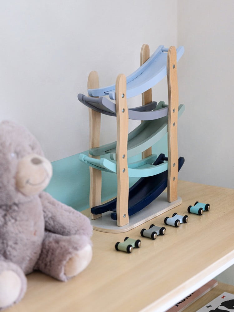 Inspirații: Camera copiilor, Transformări și reamenajări