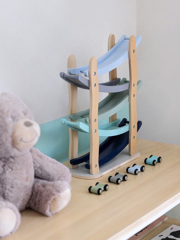 Inspirații: Camera copiilor, Transformări și reamenajări