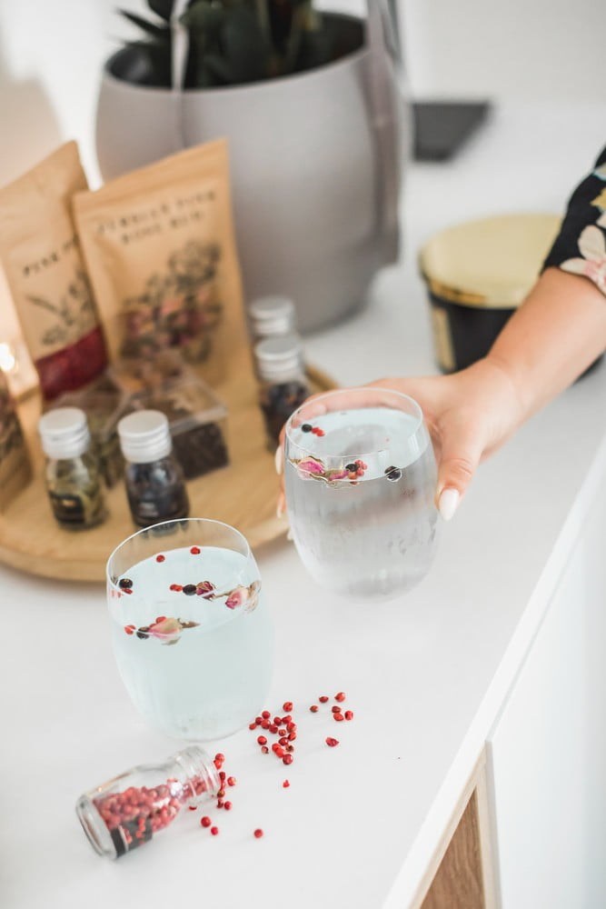 Inspirații: Bucătărie și zona de dining