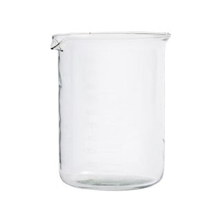 Căni de măsurare și pâlnii